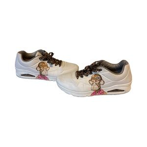 Skechers Snoop Dogg “ Dr Bombay” Mens Sz 11.5